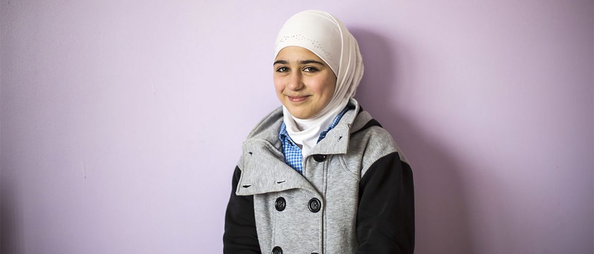Syrian Refugees Syrian Refugees