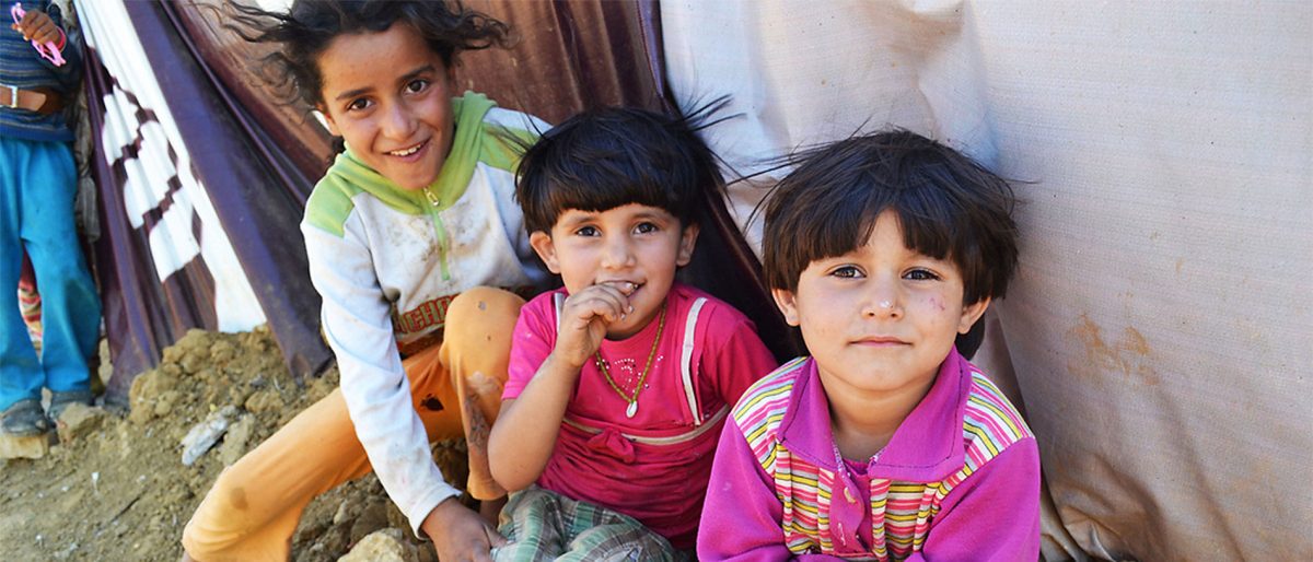 Syrian Refugees Syrian Refugees