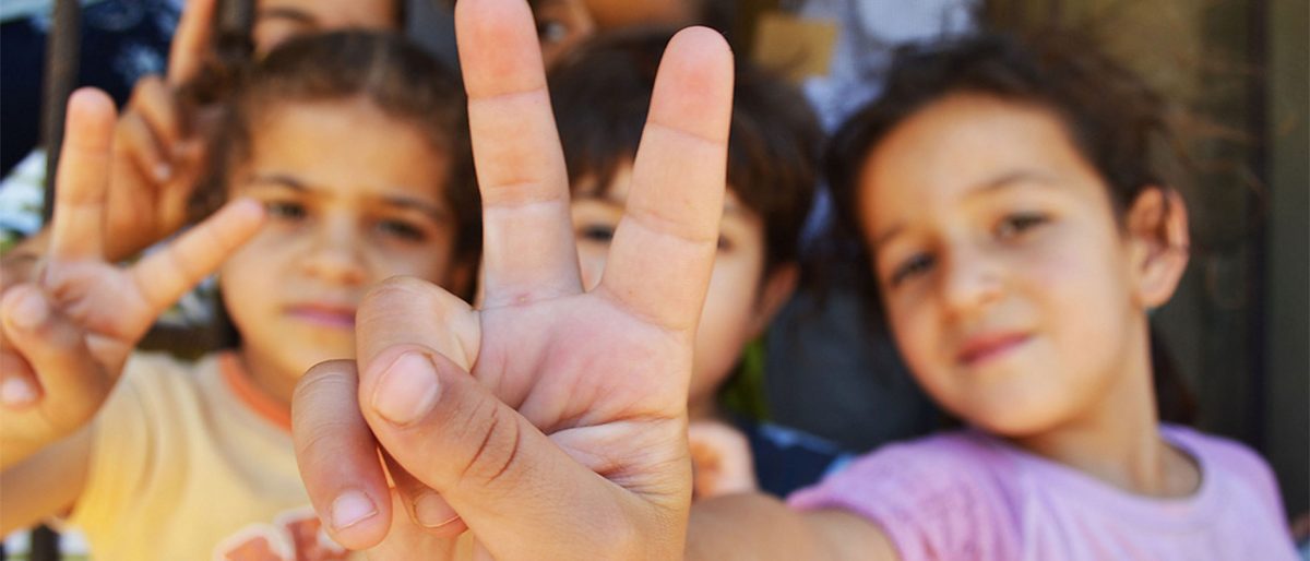 Syrian Refugees Syrian Refugees